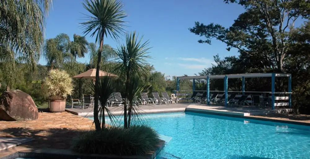 Lake Vilas Charm Hotel & SPA