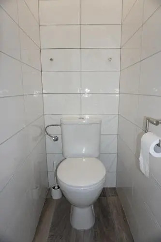 Apartman Relax Nova Pec Lipno