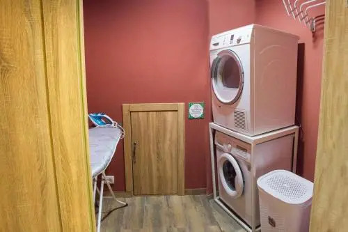 DREAM Hostel Poltava