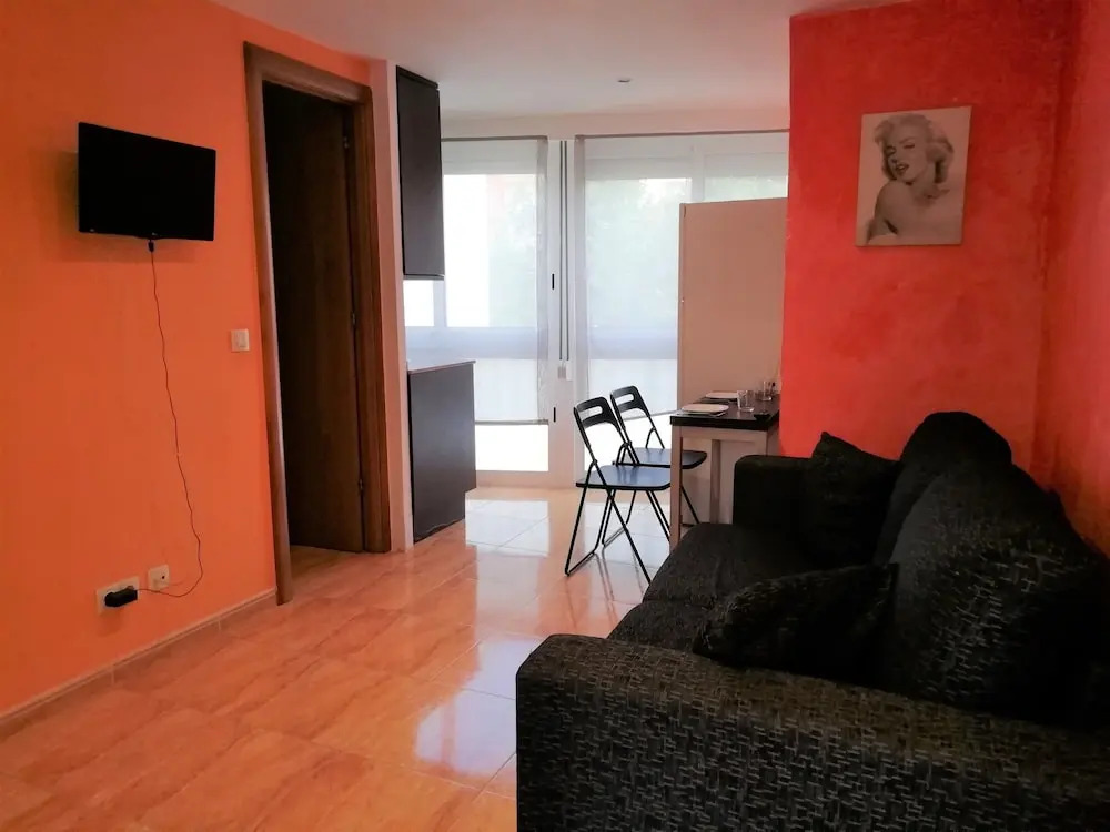 Edificio Comodines