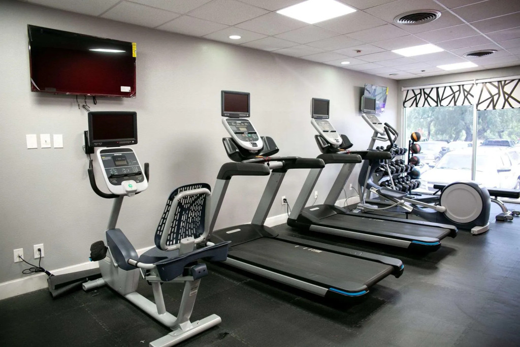 Verta Hotel McAllen Airport