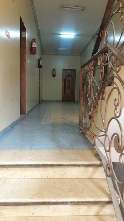 Omseyat Al Sharq Furnished Units 2
