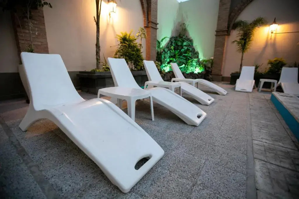 Hotel Termasol