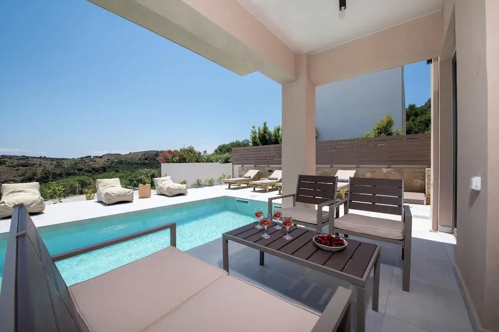 Armour Eclectic Villa