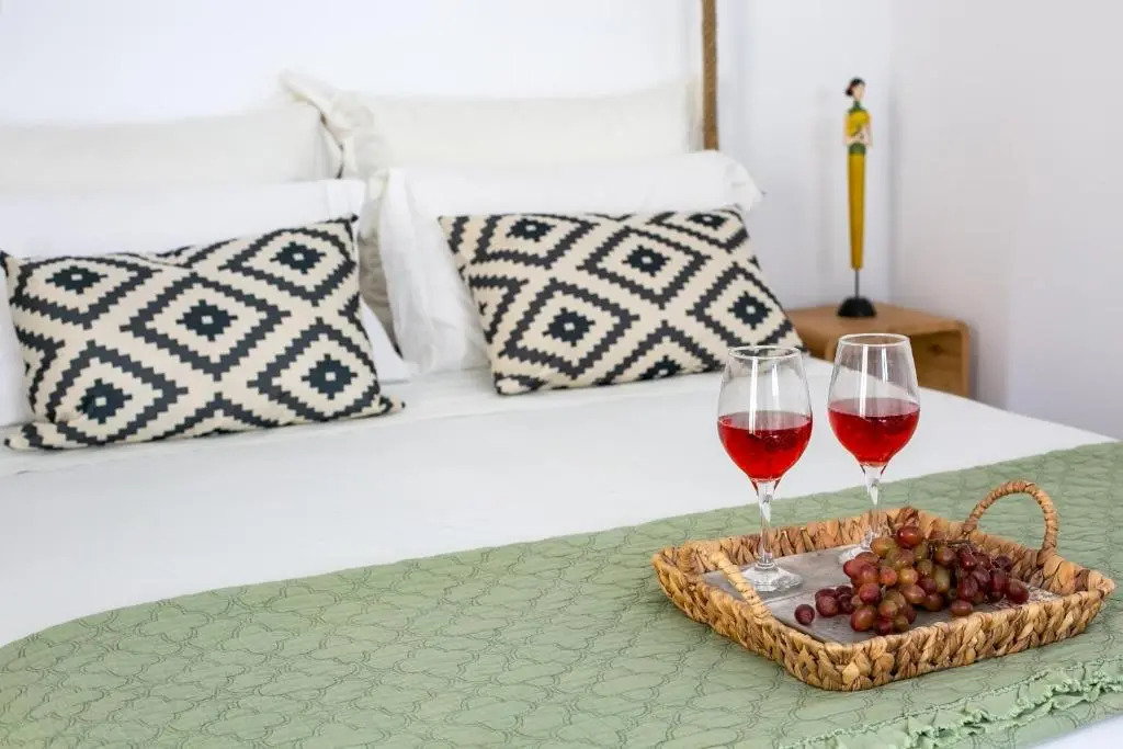 Elite Houses Santorini