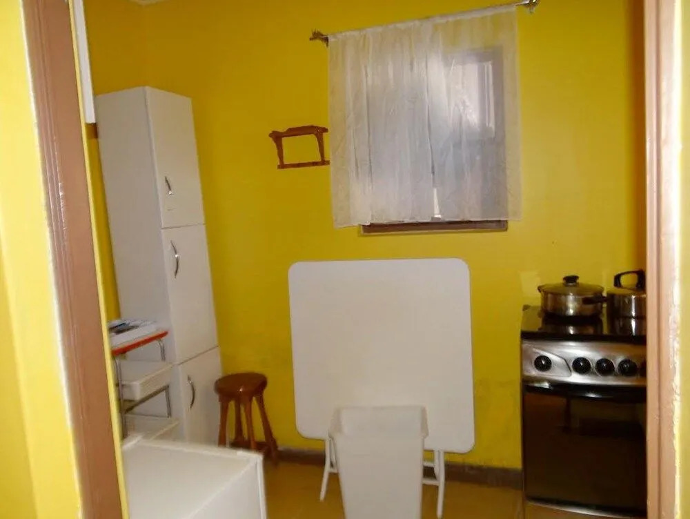 Hostal Intipara