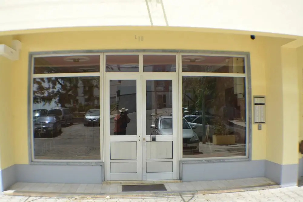 Apartment With one Bedroom in Setúbal, With Wifi - 3 km From the Beach