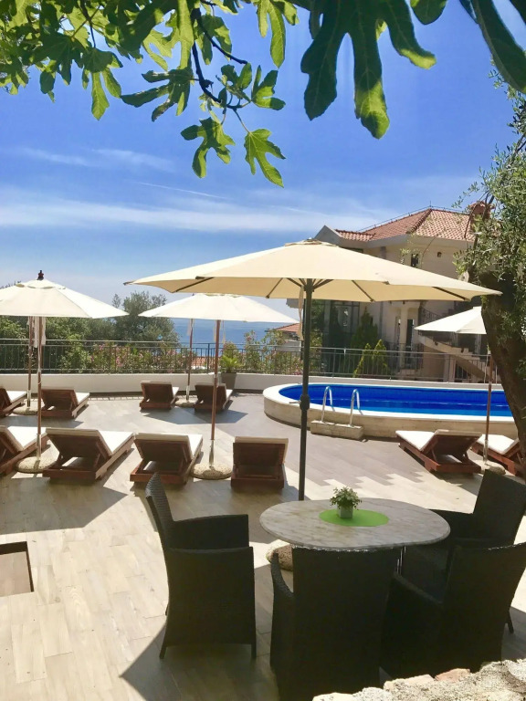 Apartments Kentera LUX
