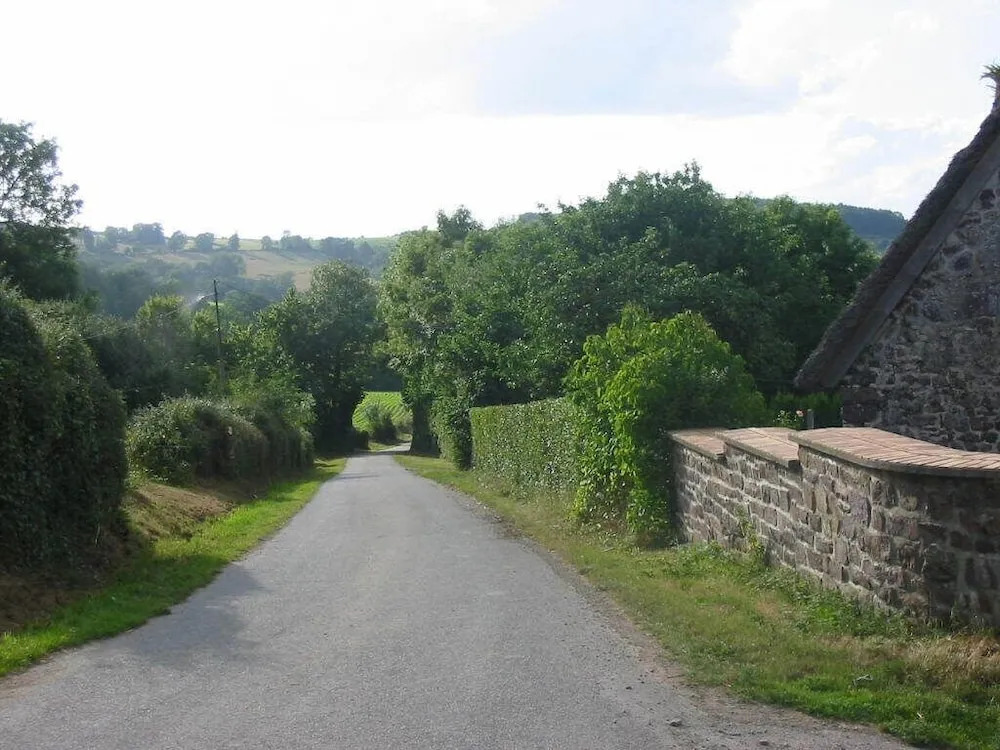 La Chauminette