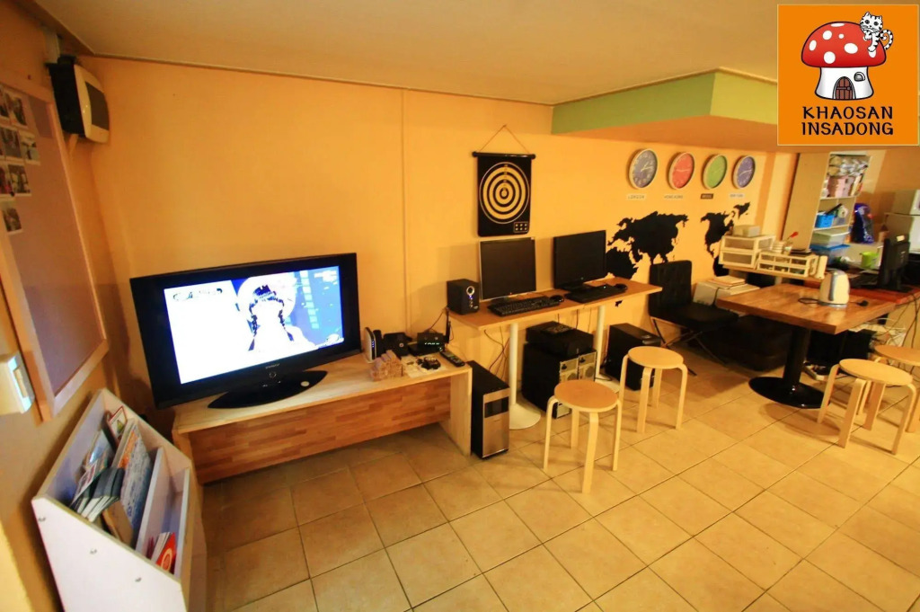 Eyagi Mini Hotel