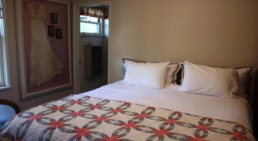 The Hotel Temecula