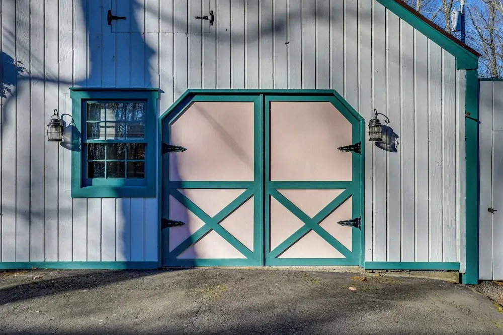 Guilford Carriage House at Granite Lodge