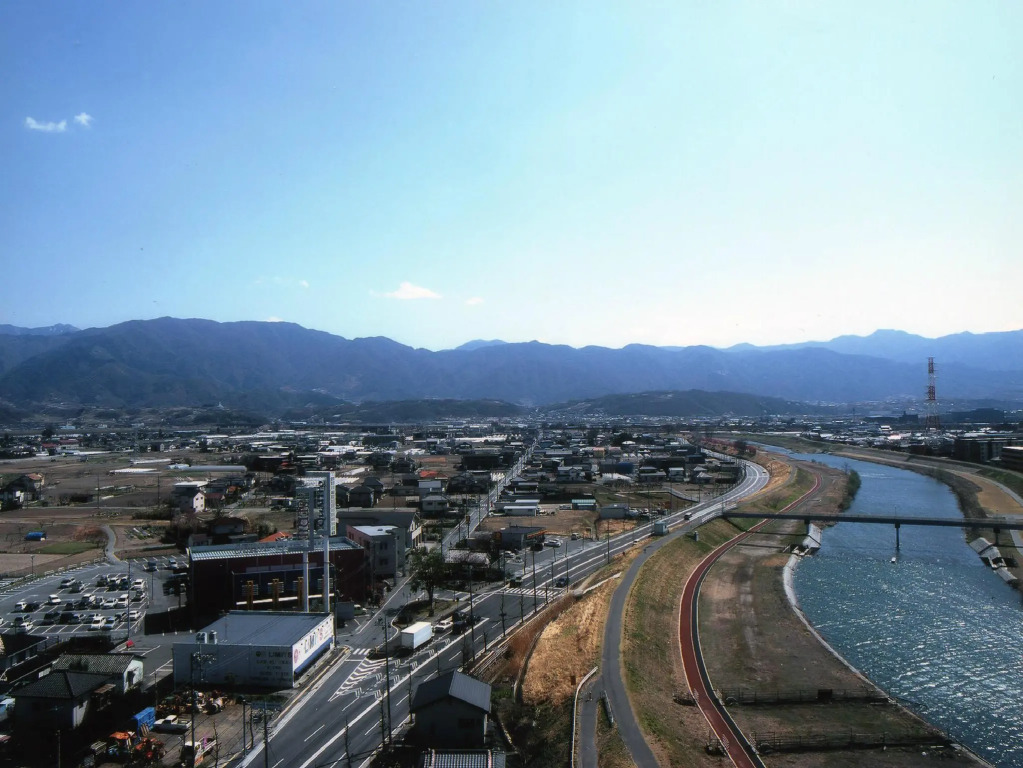 APA Hotel Kofu Minami