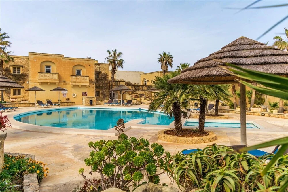 Villagg Tal-fanal - 4 Bedroom Maisonette