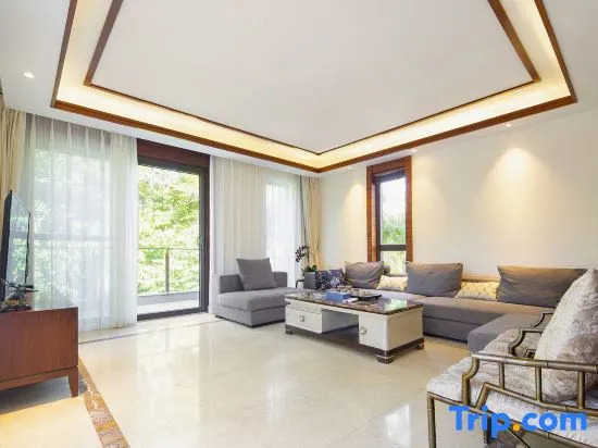 Sanya Sun Bay Hualuxu Hotel