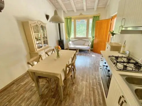 Agriturismo San Lorenzo di Persegno