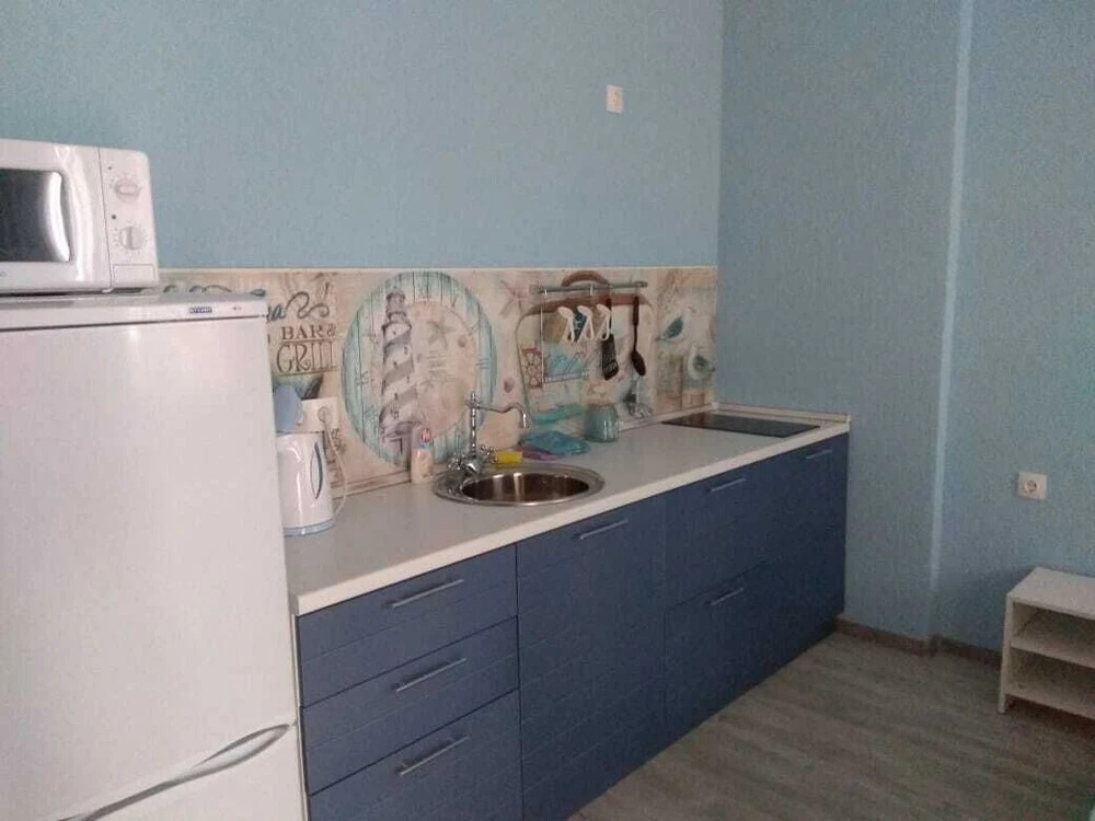 Апартаменты A&Apart
