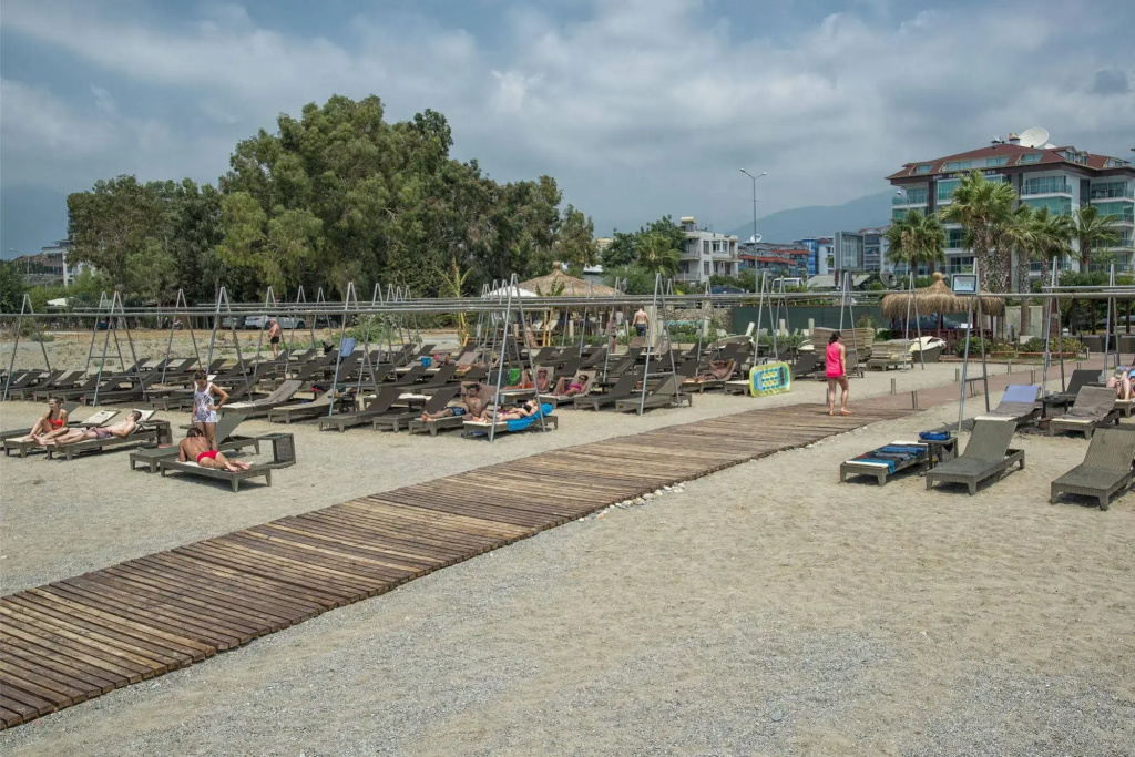 Michell Hotel & Spa