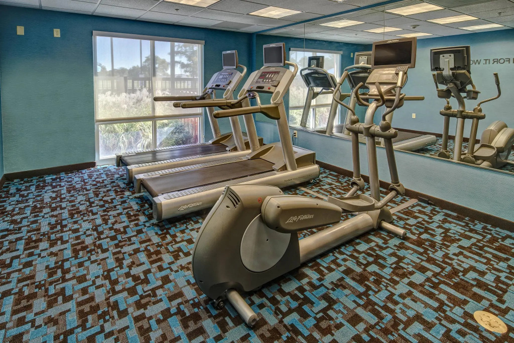 Fairfield Inn & Suites Memphis Olive Branch
