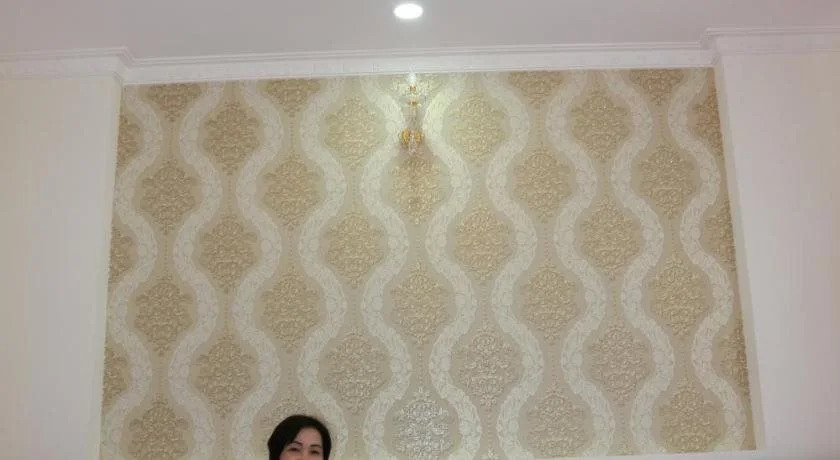Dang Uyen 1 Hotel