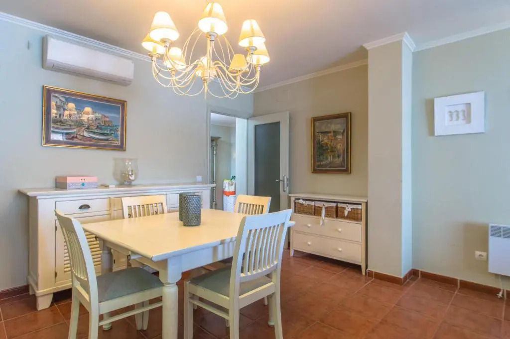 Bk-2 Calella De Palafrugell 6 Pax