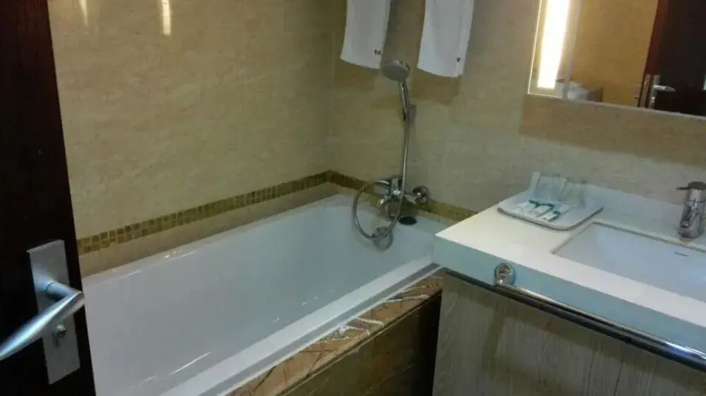 Yijing Hotel Apartment