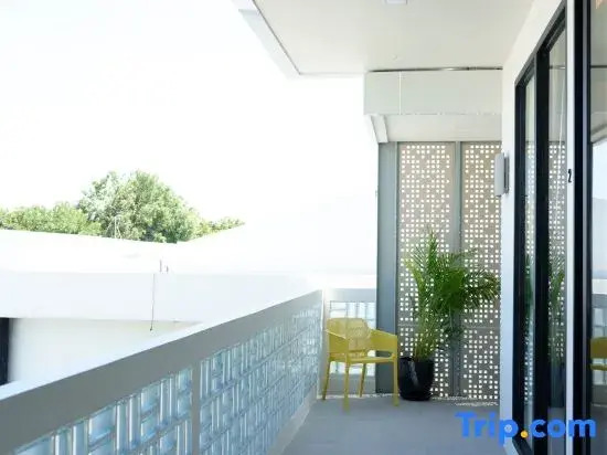 Movenpick pool villa by Angkana Luxury 5 star