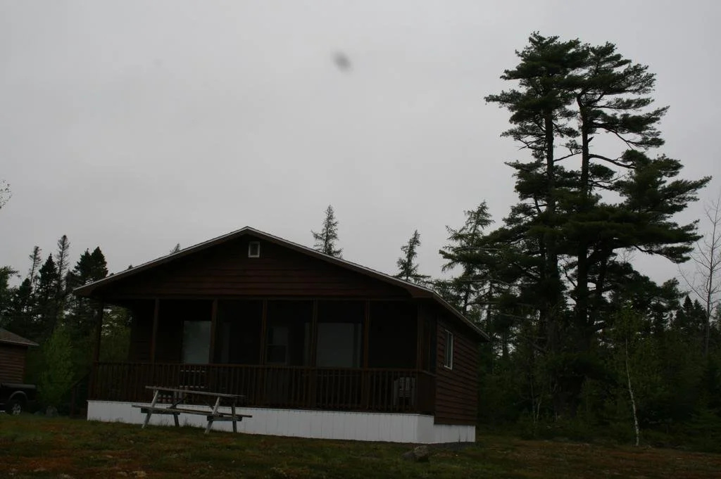 1 and Only Riverside Accommodations