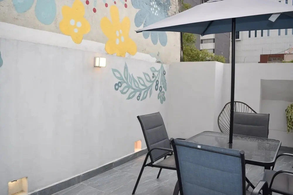 MIIRO Hotel