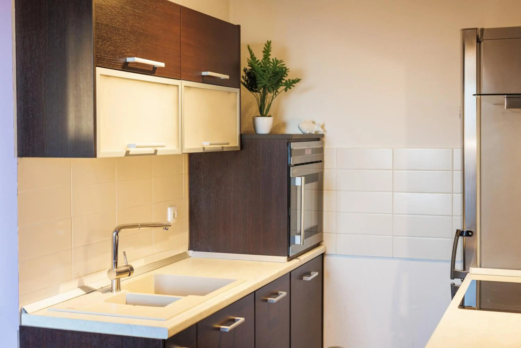 Flexible SelfCheckIns 29 - Zagreb - Garage - Loggia - New - Apartments Repinc