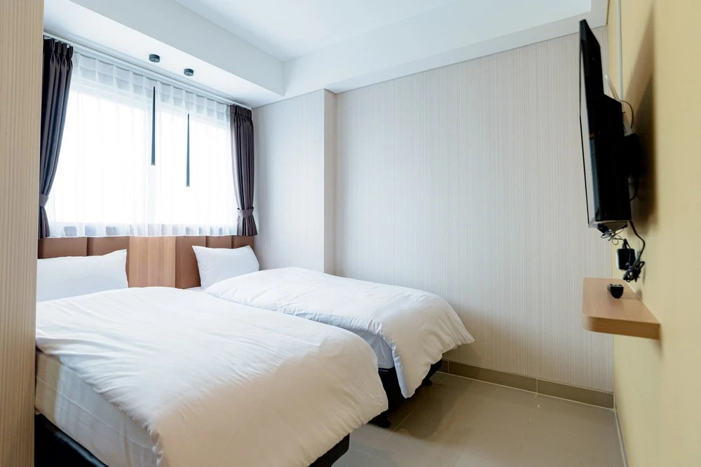 RedLiving Apartemen B Residence BSD - BE Urban Hotel