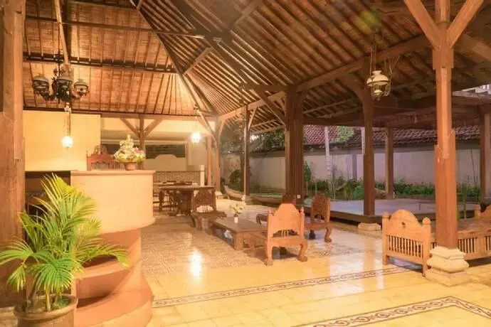 Royal Indah Bali Villas