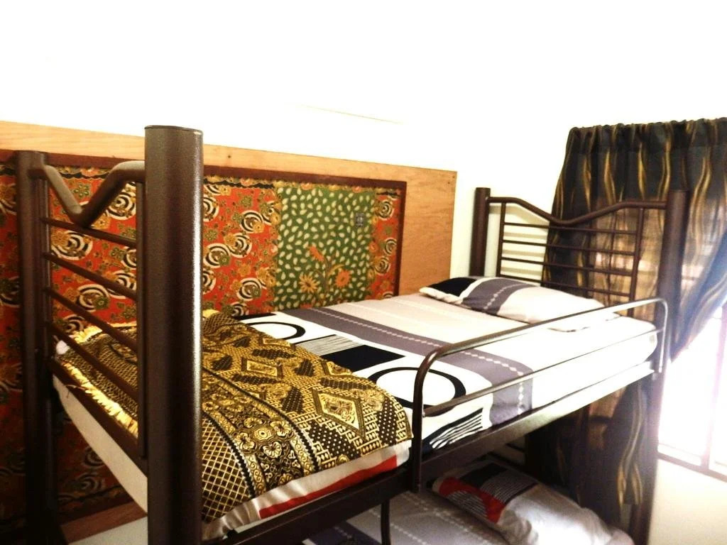 Bunk Inn at Shaka Langkawi