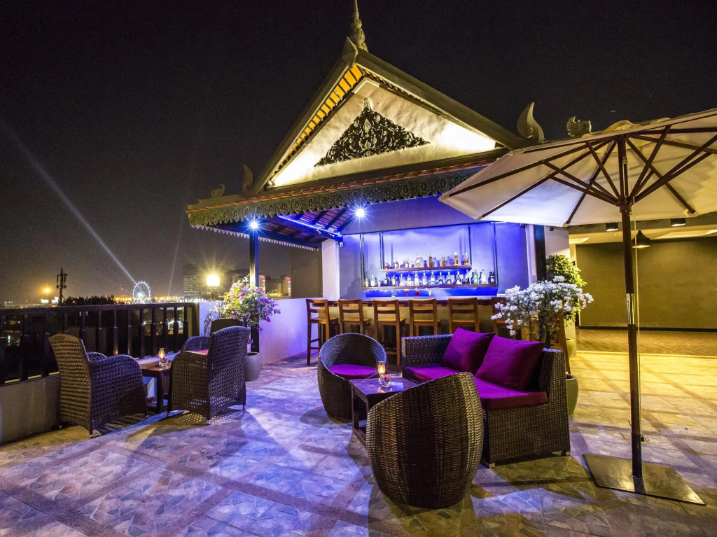 Apsor Palace Hotel