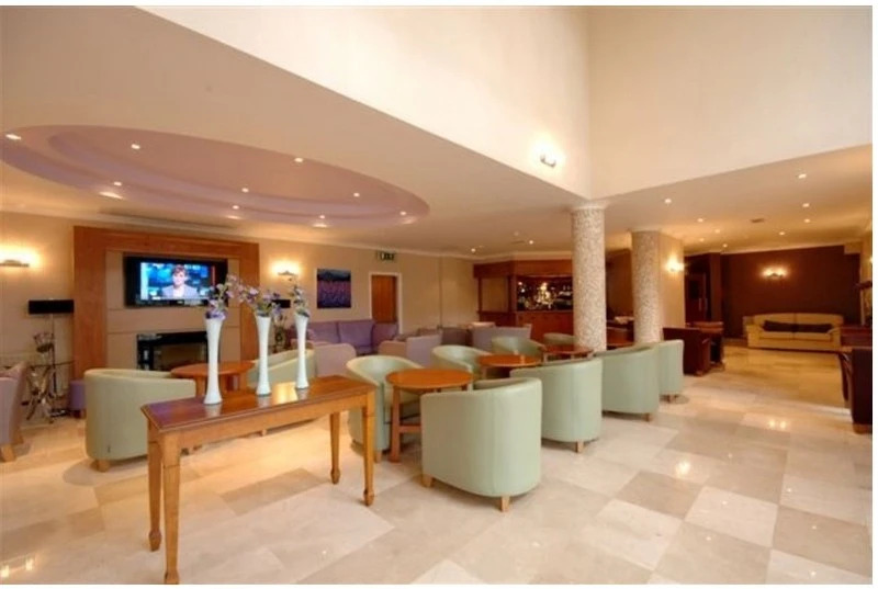 Wilton Hotel Bray
