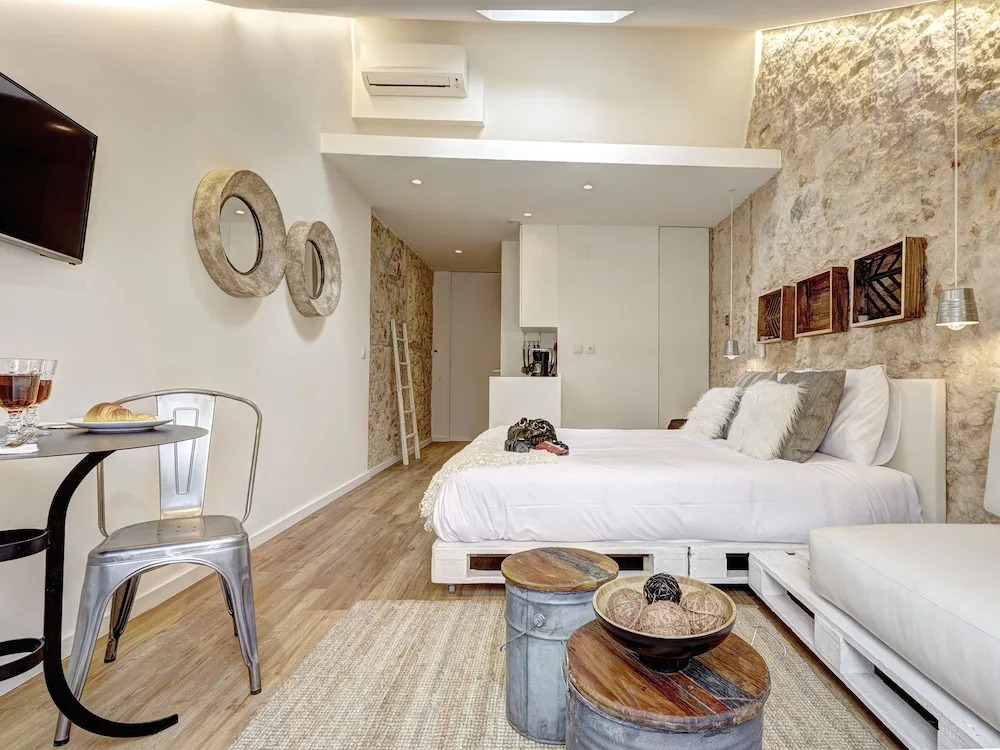 Sonel Investe Madalena 287 Boutique Apartments by Get Your Stay