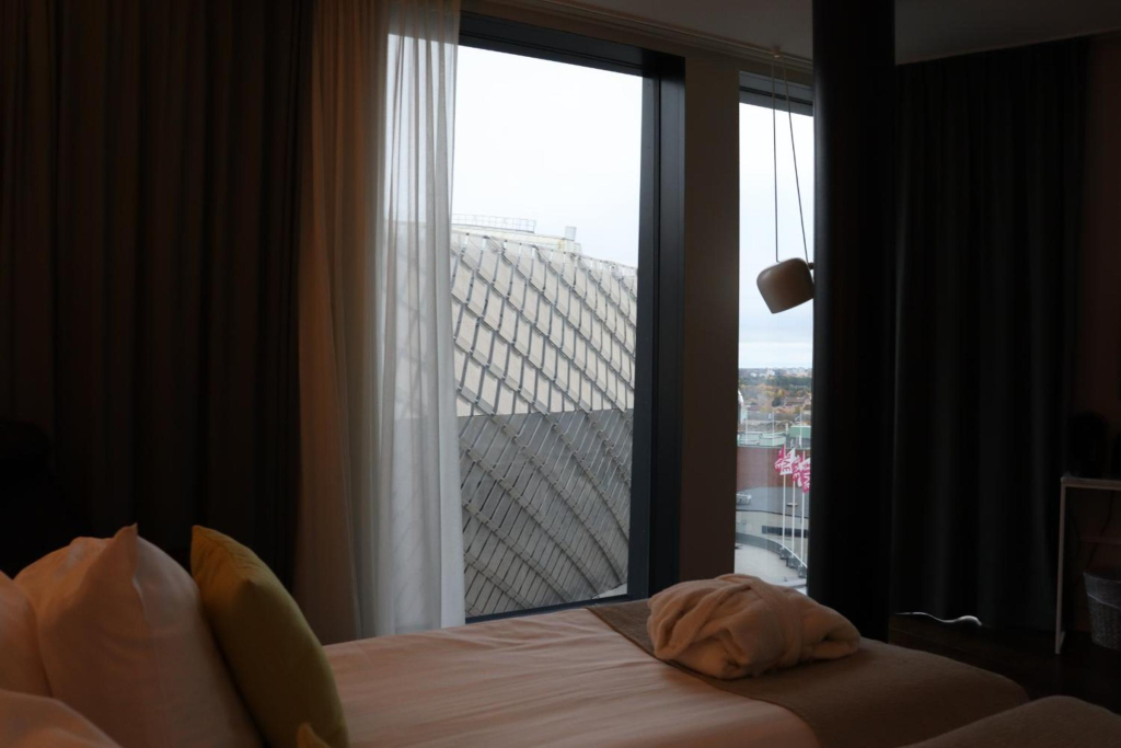 Quality Hotel Globe