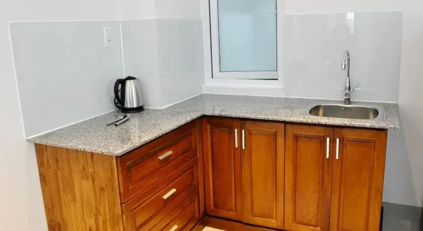 Ami Apartment