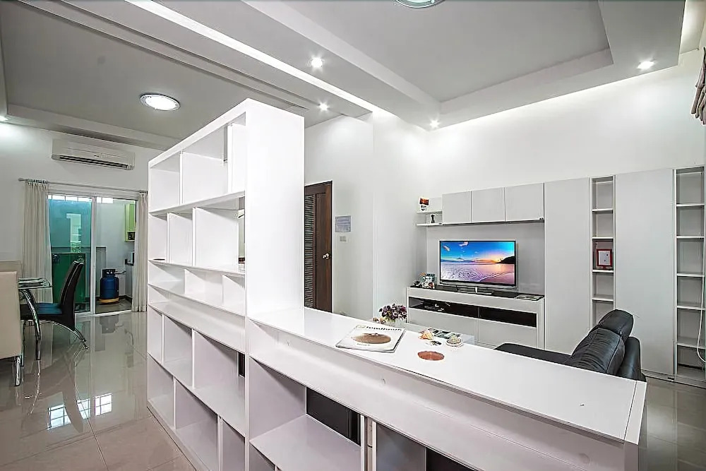 Baan Kiet 2 2 units with 2 bedrooms