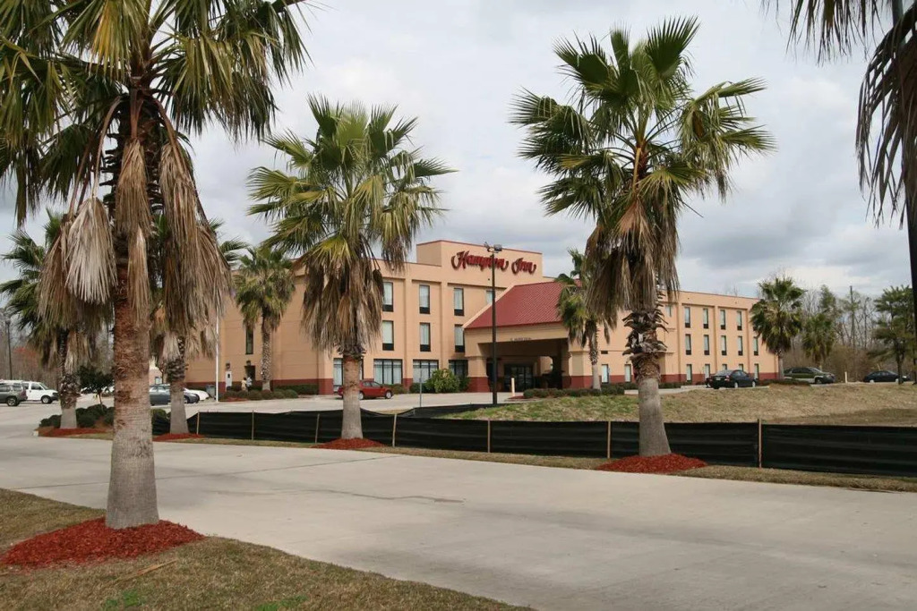 Hampton Inn Laplace