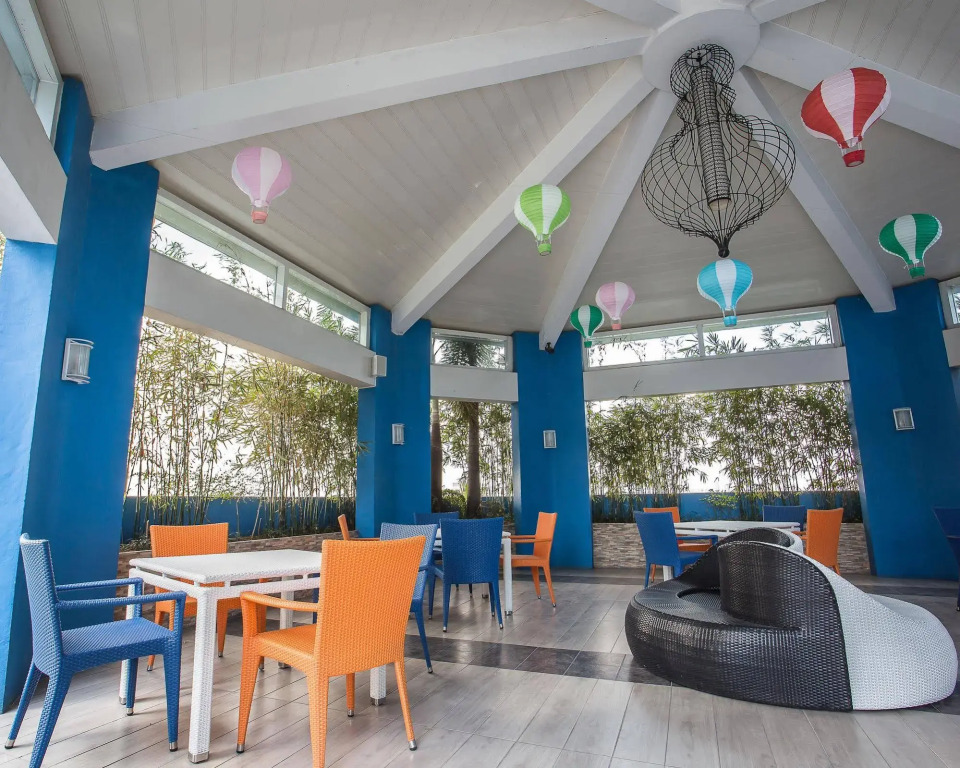 Y2 Residence Hotel managed by HII