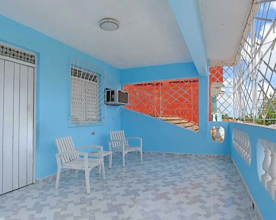 Hostal Haydee y Evelio