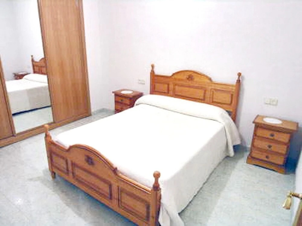 House With 3 Bedrooms in Navacepeda de Tormes, With Wonderful Mountain
