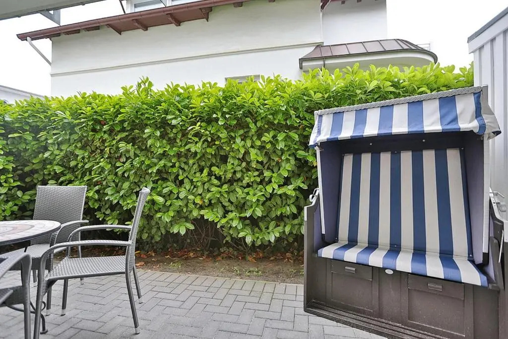 Villa Seestern Villa Seestern Appartement 3