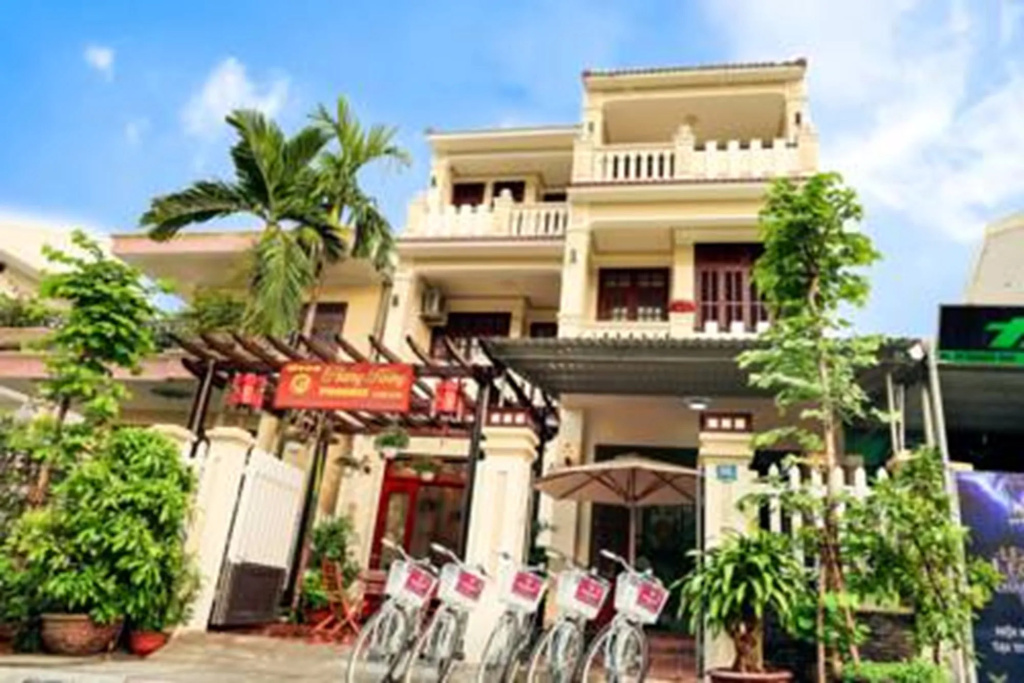Phoenix Homestay
