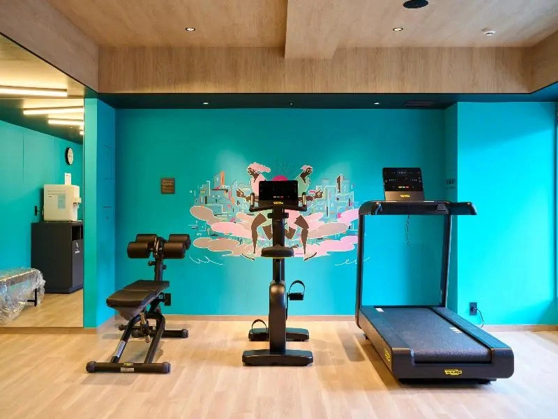 CROSS Suites Tokyo Asakusa（ORIX HOTELS & RESORTS）