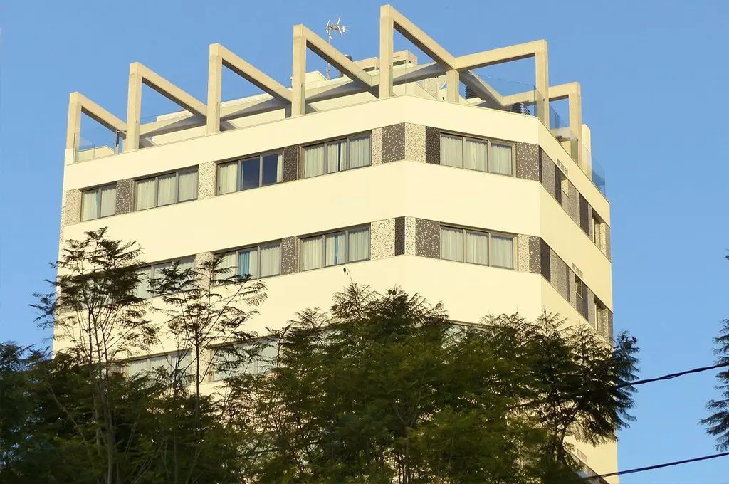 Hotel Censal