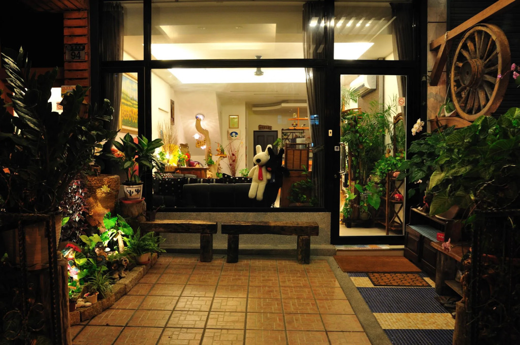 Sweet Heart Hostel