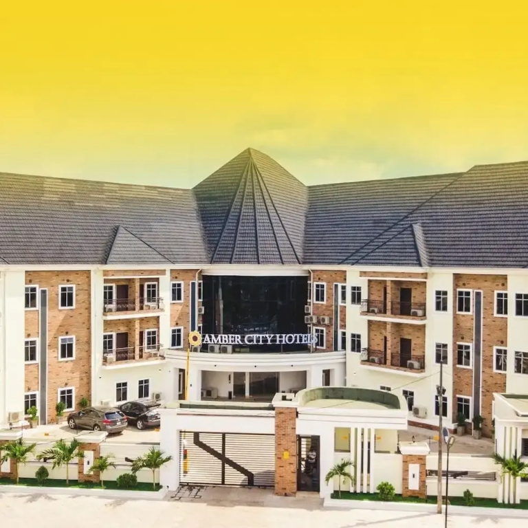 AMBER CITY HOTELS