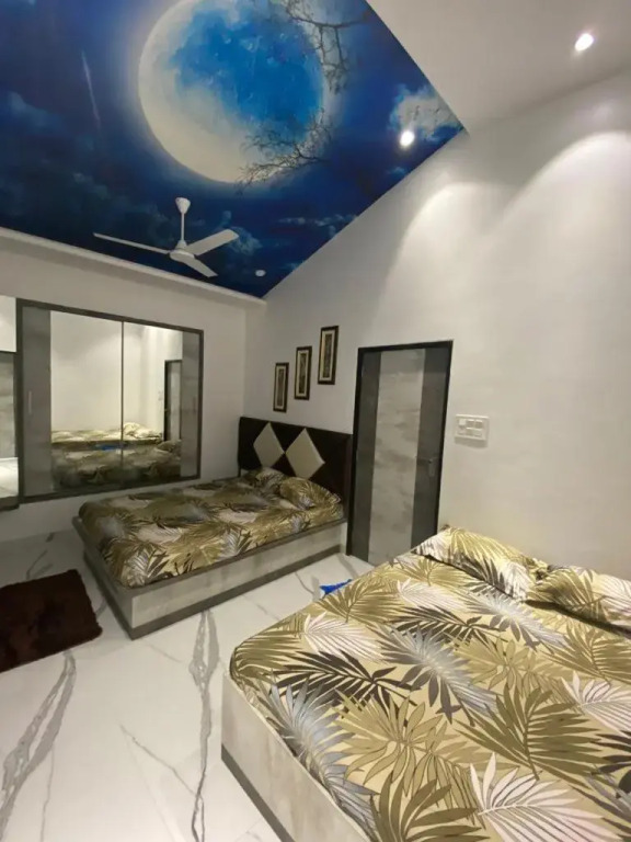 Amazing 3Bhk Villa Alibaug